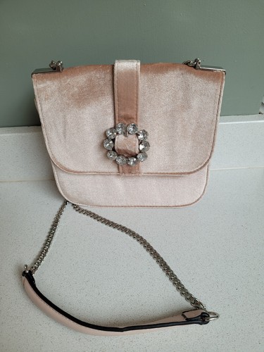 Ladies hand bag shoulder - m&s,