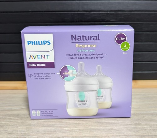 Philips avent natural response - philips,