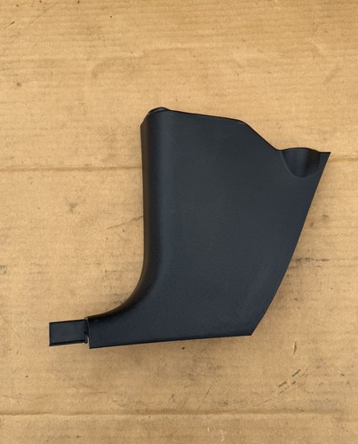 Genuine seat leon - mk2, front