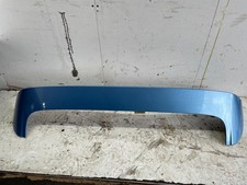 FORD FIESTA MK7 2008 - 2012