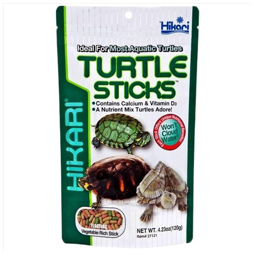 Hikari tropical fish - fish, food