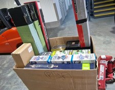 automotive job lot mixed