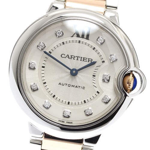 Cartier baron blue we902031 - blue,