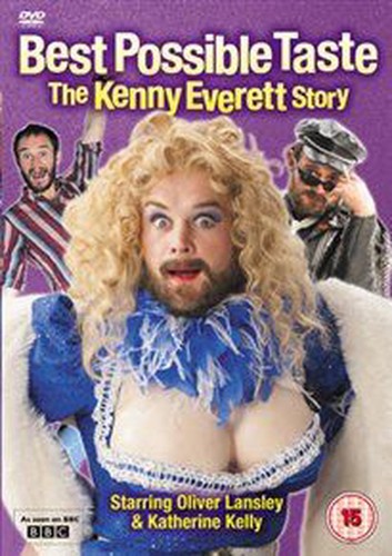 Kenny everett best possible - best,