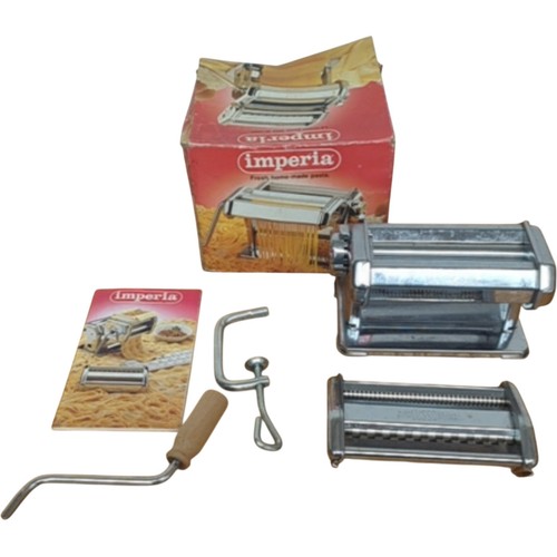 Imperia tipo lusso sp150 - tipo,