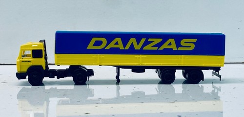 Herpa iveco turbostar - turbostar, unit
