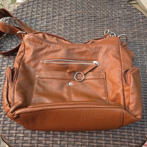 Bueno handbag multi - handbag, multi-pocket