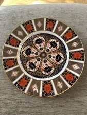 Royal Crown Derby 1128 Imari