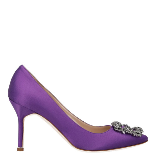 Manolo blahnik womens hangisi - womens,