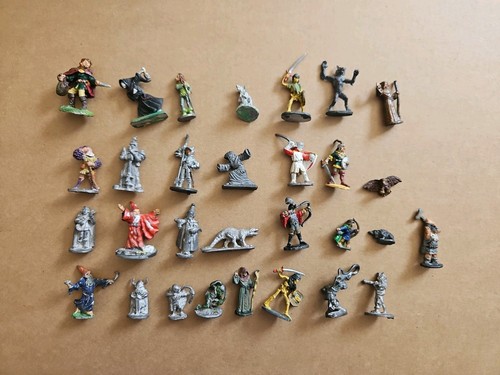 Ral partha others dungeons - ral,