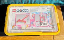 LEGO Dacta 9614 Pulleys