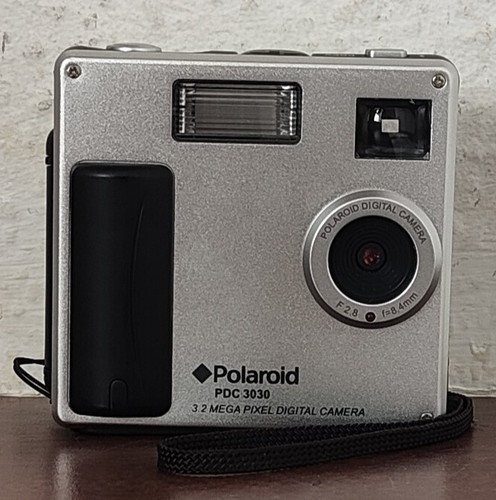 Vintage polaroid pdc 3030 - pdc,