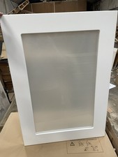 White gloss glazed - white, kitchen