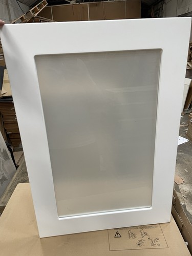 White gloss glazed - gloss, kitchen