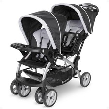 Baby Trend Sit N' Stand Easy