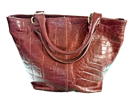 Mulberry tote vintage - vintage,