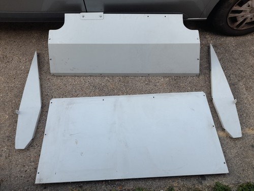 Citroen berlingo van bulkhead - berlingo,