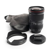 Canon EF 16-35mm f/2.8 L III