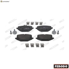Brake Pad Set Disc Brake
