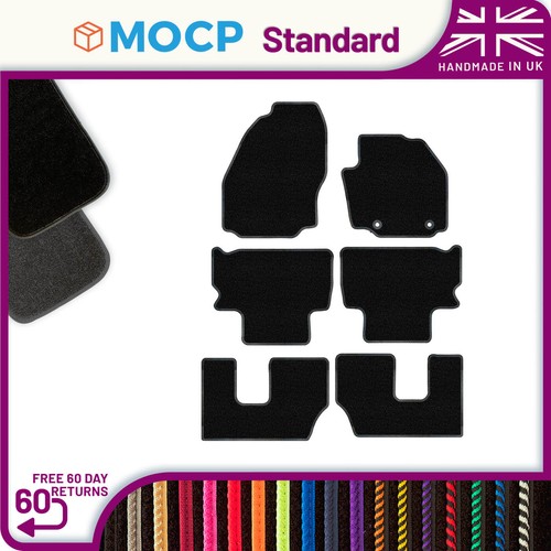 Standard car mats - to, ford