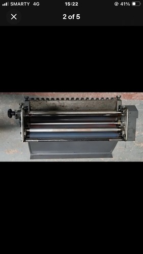 Heidelberg numbering unit - numbering,