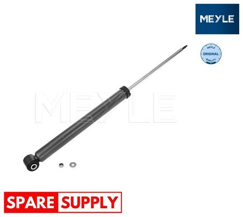 Shock absorber for ford fiesta - absorber,