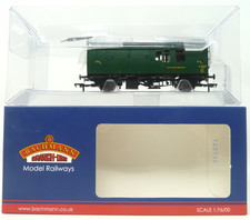 BACHMANN 38-526Z BR MK1 HORSE
