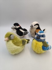 Birds Wild Republic K&M