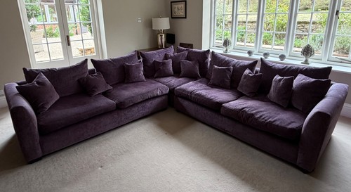 Sofas and stuff shaped - sofas, sofa