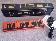 Tech 21 Richie Kotzen RK5 Fly