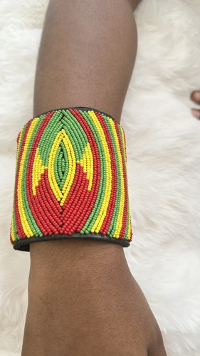 Handmade east african leather - handmade,
