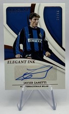 Panini Immaculate Collection