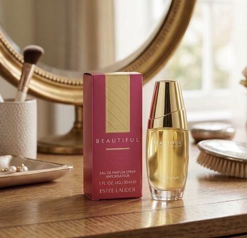 Estée lauder beautiful eau - estée,
