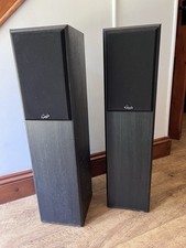 Gale Model 4 Floorstander