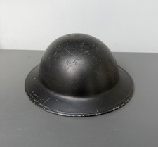 WW2 MK2 Brodie British Warden