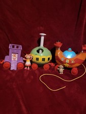 in the night garden Light Up