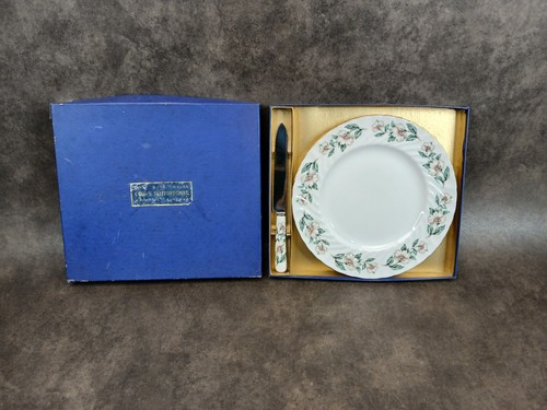 Vintage crown staffordshire - vintage,