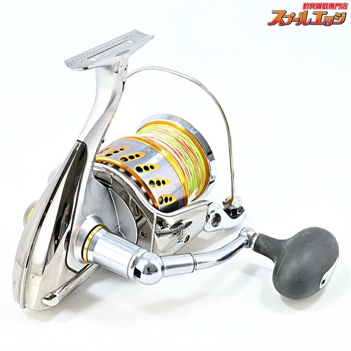 Shimano stella sw18000hg - 08,