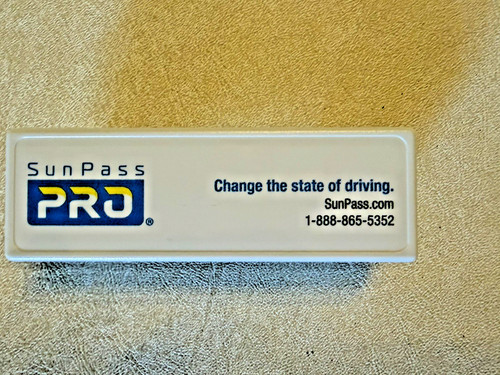 Sunpass prepaid toll program - prepaid,