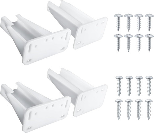Kitchen drawer rail - drawer,