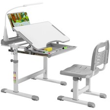 Home school children - desk, and