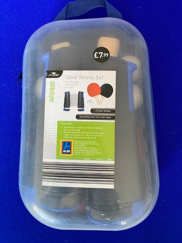 Crane portable table tennis - portable,