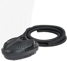 Bermuda pond pump 150l h - pond, –