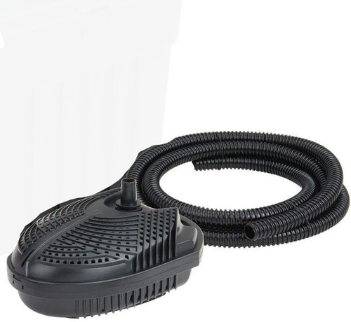 Bermuda pond pump 150l - pump, 150l/h