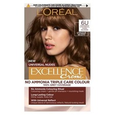 L'Oreal Excellence Creme