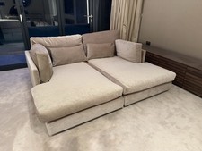 Double Chaise Sofa