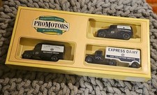 Lledo Promotors Promotional