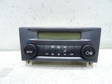 RENAULT LAGUNA AC HEATER