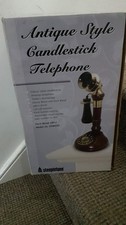 Antique style Candlestick