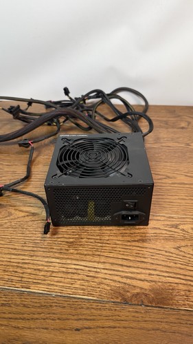 Corsair vx550w 550w atx psu - atx,